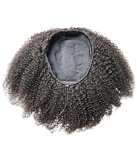 Half Wig